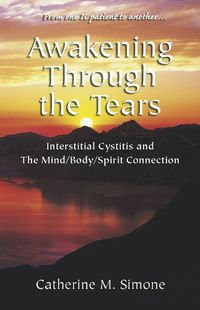 Cover image for Awakening Through the Tears