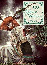 Cover image for Eden of Witches Volume 2: Volume 2