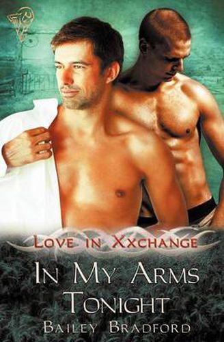 Cover image for Love in Xxchange: In My Arms Tonight