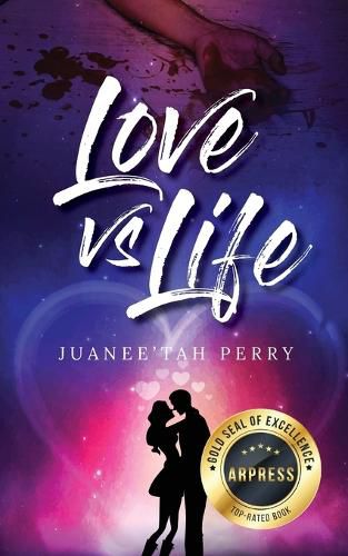 Cover image for Love vs Life