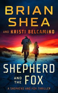 Cover image for Shepherd and the Fox