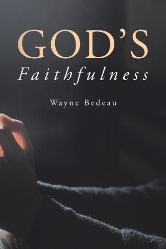 Cover image for God's Faithfulness