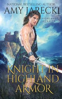 Cover image for Knight in Highland Armor