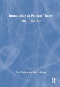 Cover image for Introduction to Political Theory