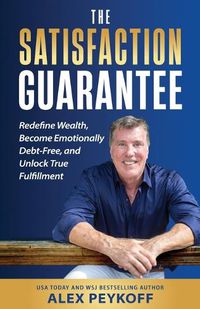 Cover image for The Satisfaction Guarantee