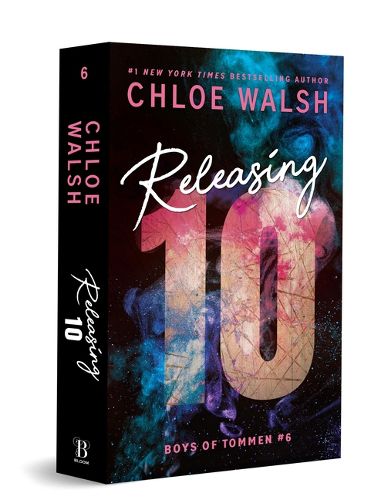 Cover image for Releasing 10 (Standard Edition)