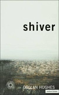 Cover image for Shiver