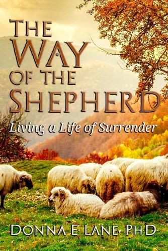 Cover image for The Way of the Shepherd