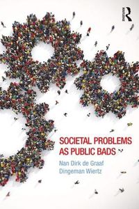 Cover image for Societal Problems as Public Bads