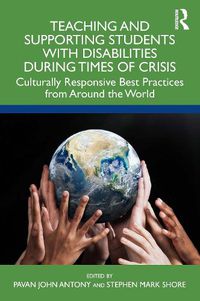 Cover image for Teaching and Supporting Students with Disabilities During Times of Crisis