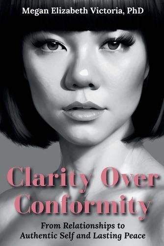 Cover image for Clarity Over Conformity