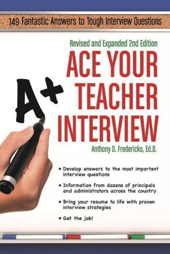 Ace Your First Year Teaching