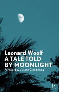 Cover image for A Tale Told by Moonlight