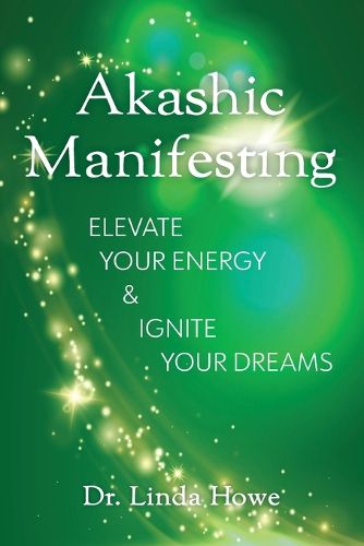 Cover image for Akashic Manifesting