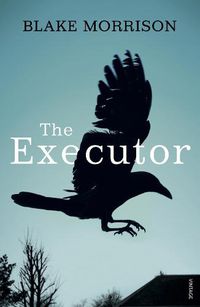 Cover image for The Executor