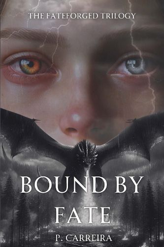 Cover image for Bound by Fate