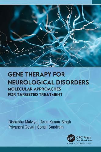 Gene Therapy for Neurological Disorders