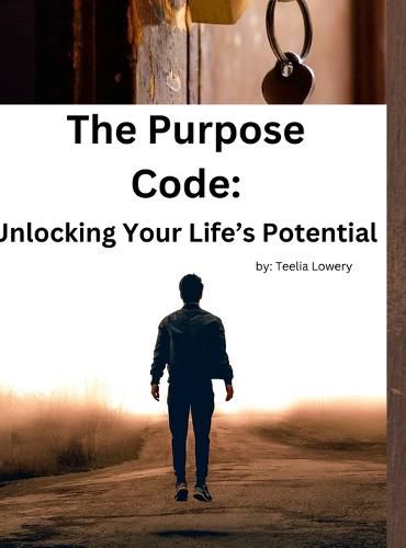 Cover image for The Purpose Code