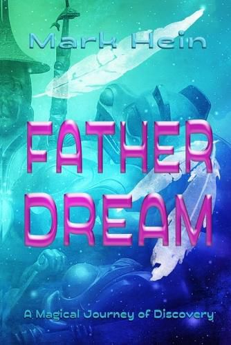 Cover image for Father Dream