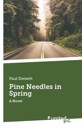 Cover image for Pine Needles in Spring