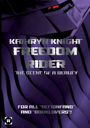 Cover image for Freedom Rider 3 - The Scent of a Beauty (English)