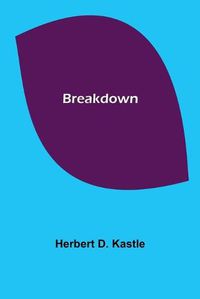 Cover image for Breakdown