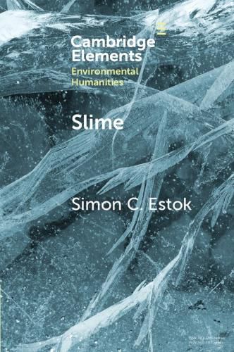 Cover image for Slime