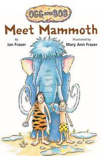 Cover image for Meet Mammoth