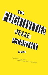 Cover image for The Fugitivities