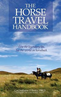 Cover image for The Horse Travel Handbook