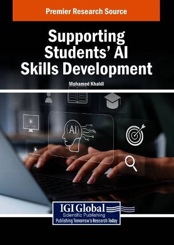 Cover image for Supporting Personalized Learning and Students' Skill Development With AI