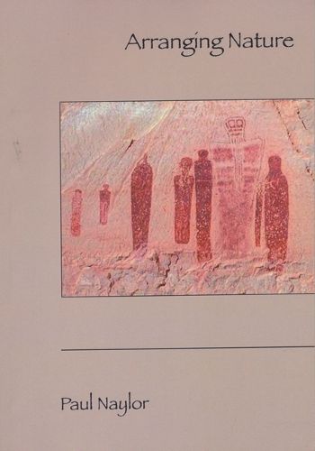 Cover image for Arranging Nature