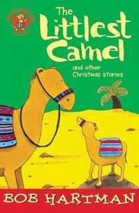 Cover image for The Littlest Camel
