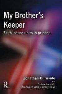 Cover image for My Brother's Keeper