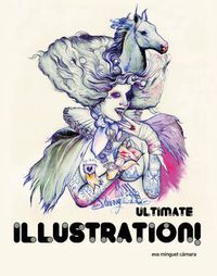 Cover image for Ultimate Illustration!