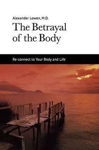 Cover image for The Betrayal of the Body