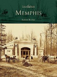 Cover image for Memphis: Tennessee