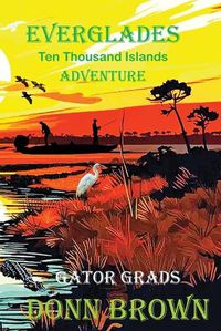Cover image for Everglades