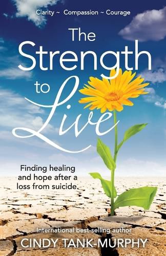 Cover image for The Strength to Live