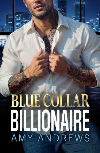 Cover image for Blue Collar Billionaire