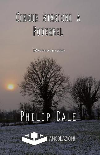 Cover image for Cinque stagioni a Poderbel