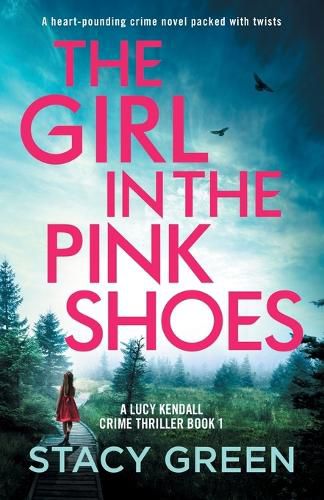 Cover image for The Girl in the Pink Shoes