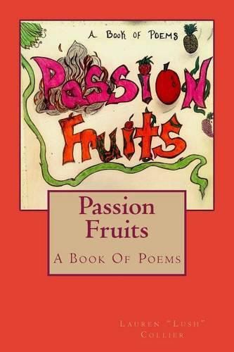 Cover image for Passion Fruits