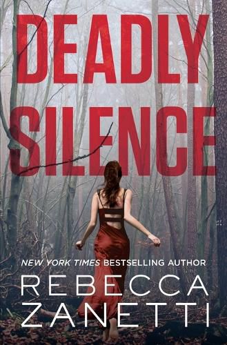Cover image for Deadly Silence