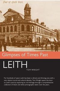 Cover image for Leith