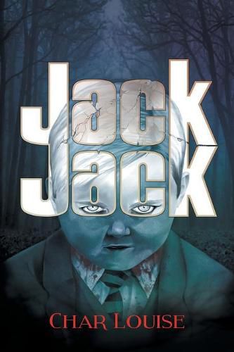 Cover image for Jack-Jack