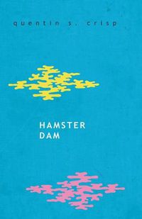 Cover image for Hamster Dam