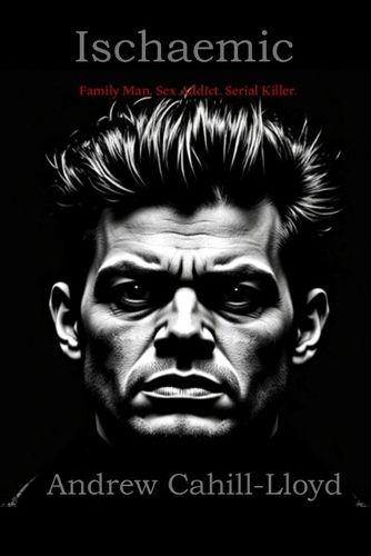 Cover image for Ischaemic