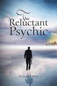 Cover image for The Reluctant Psychic