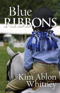 Cover image for Blue Ribbons